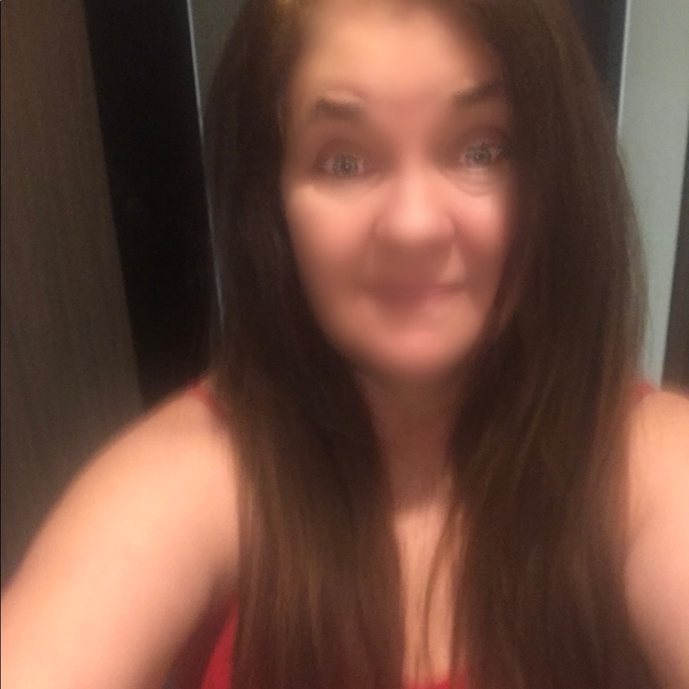 Meet your Posher, Cheryl